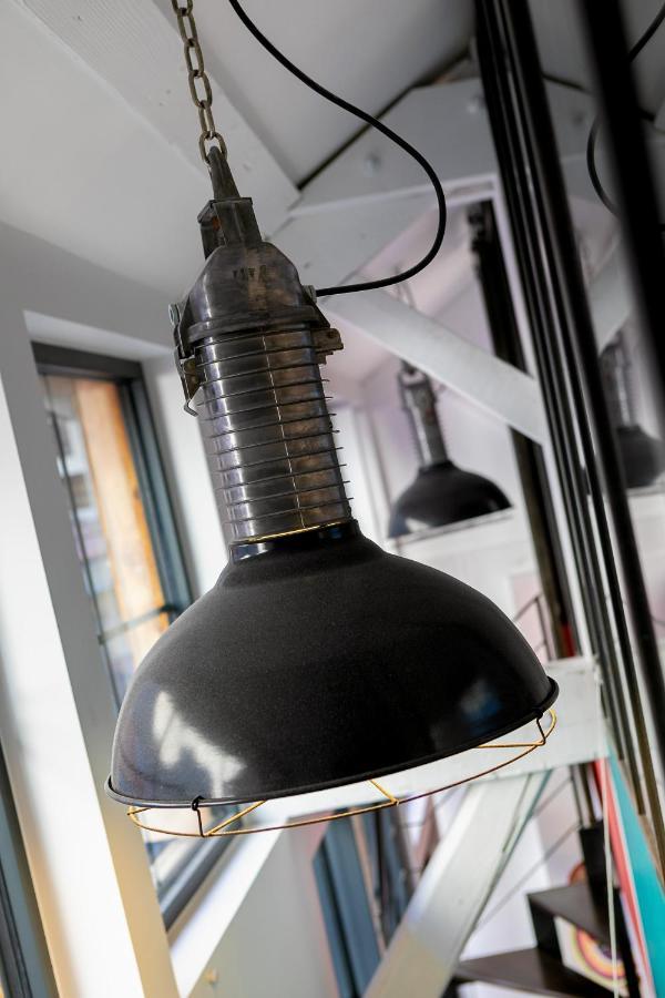 L'Atelier Du Chapeau Rouge En Plein Centre Ville 第戎 外观 照片